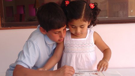 Heart&Hope Guatemala